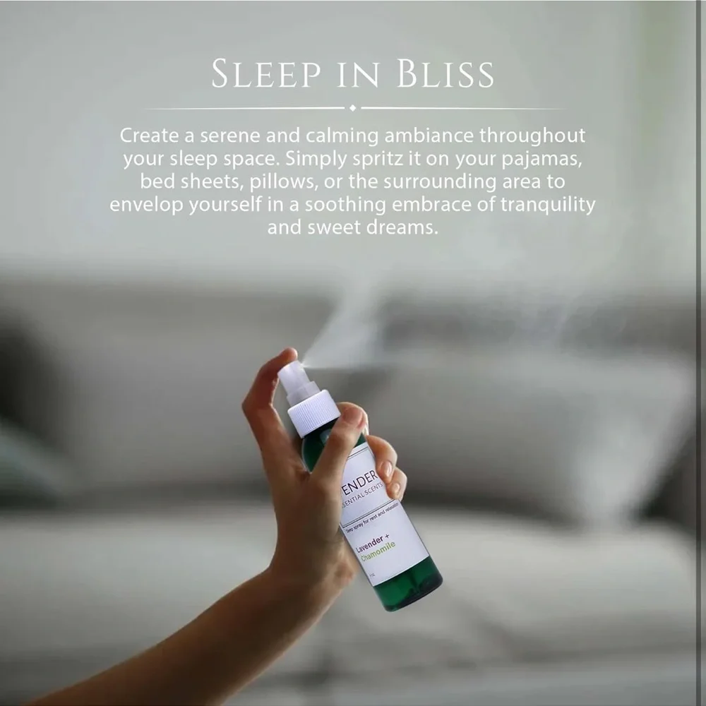 N/A improve sleep